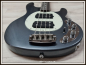 Preview: Sterling by Music Man StingRay Ray34 HH, Charcoal Frost